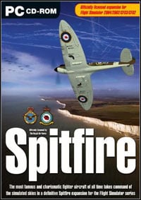 Spitfire: Treinador (V1.0.42)