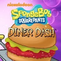 SpongeBob Diner Dash: Trainer +9 [v1.6]