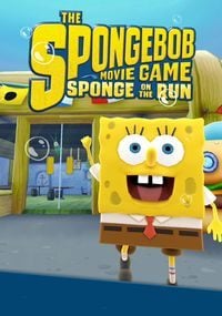 SpongeBob: Sponge on the Run: Treinador (V1.0.92)