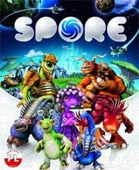 Spore: Treinador (V1.0.4)