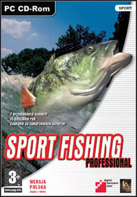 Sport Fishing Professional: Trainer +13 [v1.5]