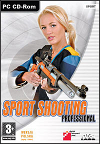 Entrenador liberado a Sport Shooting Professional [v1.0.1]