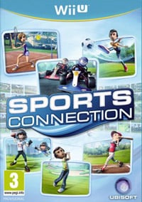 Entrenador liberado a Sports Connection [v1.0.7]