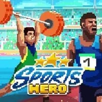 Entrenador liberado a Sports Hero [v1.0.6]