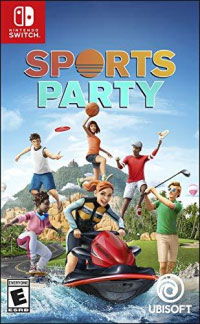 Sports Party: Treinador (V1.0.64)