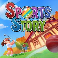 Sports Story: Trainer +12 [v1.3]