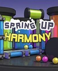 Spring Up Harmony: Trainer +7 [v1.4]