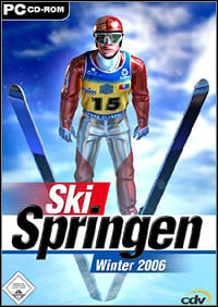 Entrenador liberado a Springen Winter 2006 [v1.0.2]