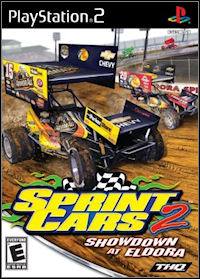 Entrenador liberado a Sprint Cars 2: Showdown at Eldora [v1.0.2]