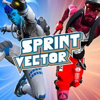 Sprint Vector: Cheats, Trainer +13 [FLiNG]