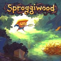 Sproggiwood: Trainer +9 [v1.2]