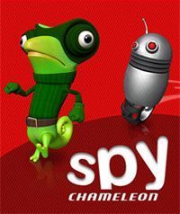 Spy Chameleon: Cheats, Trainer +15 [CheatHappens.com]