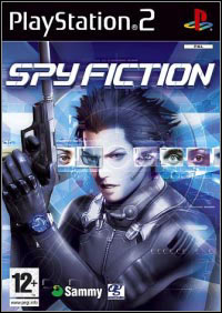 Entrenador liberado a Spy Fiction [v1.0.5]