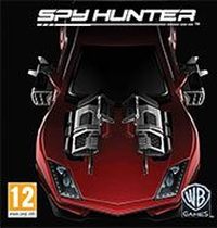 Entrenador liberado a Spy Hunter [v1.0.1]