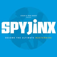 Spyjinx: Cheats, Trainer +13 [dR.oLLe]