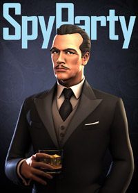 Entrenador liberado a SpyParty [v1.0.8]