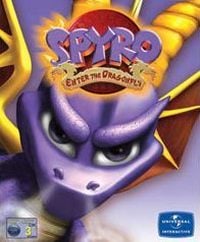 Spyro: Enter the Dragonfly: Cheats, Trainer +13 [MrAntiFan]