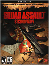 Entrenador liberado a Squad Assault: Second Wave [v1.0.2]