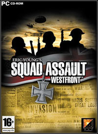 Entrenador liberado a Squad Assault: West Front [v1.0.7]