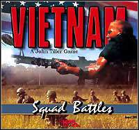 Squad Battles: Vietnam: Trainer +9 [v1.6]