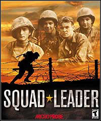 Squad Leader: Trainer +13 [v1.9]