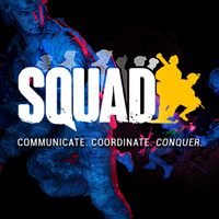 Squad: Treinador (V1.0.5)