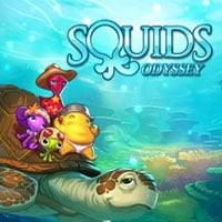 Squids Odyssey: Cheats, Trainer +10 [MrAntiFan]