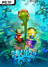 Entrenador liberado a Squids [v1.0.1]