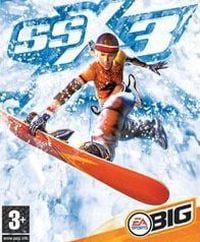 SSX 3: Treinador (V1.0.12)