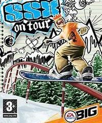 SSX On Tour: Cheats, Trainer +12 [MrAntiFan]