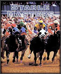 Entrenador liberado a Stable Masters 2001 [v1.0.3]