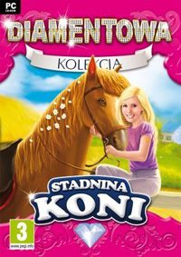 Stadnina koni: Trainer +7 [v1.2]