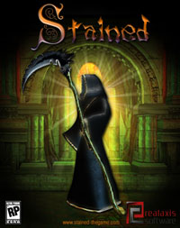 Stained: Treinador (V1.0.25)