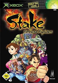 Stake: Fortune Fighters: Trainer +15 [v1.3]