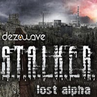 S.T.A.L.K.E.R.: Lost Alpha: Treinador (V1.0.21)