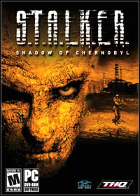 S.T.A.L.K.E.R.: Shadow of Chernobyl: Treinador (V1.0.2)