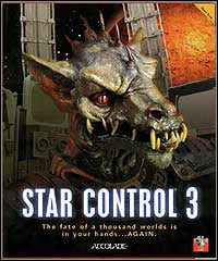 Star Control 3: Treinador (V1.0.48)