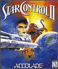 Star Control II: Cheats, Trainer +10 [dR.oLLe]