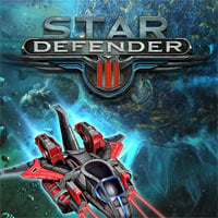 Star Defender 3: Treinador (V1.0.74)