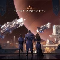 Star Dynasties: Treinador (V1.0.9)