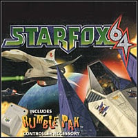 Entrenador liberado a Star Fox 64 [v1.0.1]