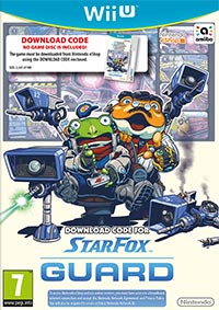 Star Fox Guard: Treinador (V1.0.39)