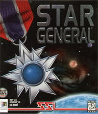 Star General: Trainer +12 [v1.6]