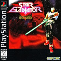 Entrenador liberado a Star Gladiator [v1.0.2]