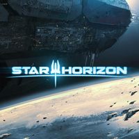 Star Horizon: Treinador (V1.0.52)