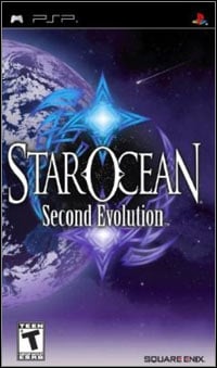 Entrenador liberado a Star Ocean: Second Evolution [v1.0.2]