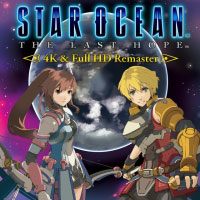 Star Ocean: The Last Hope 4K & Full HD Remaster: Cheats, Trainer +10 [FLiNG]