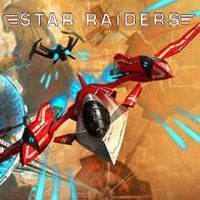 Star Raiders: Cheats, Trainer +9 [CheatHappens.com]