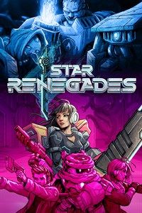 Entrenador liberado a Star Renegades [v1.0.7]