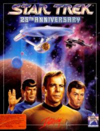 Entrenador liberado a Star Trek: 25th Anniversary [v1.0.9]